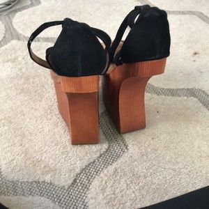Jeffrey Campbell Shoes - Jeffrey Campbell wedges Jeffrey Campbell Shoes - Jeffrey Campbell wedges